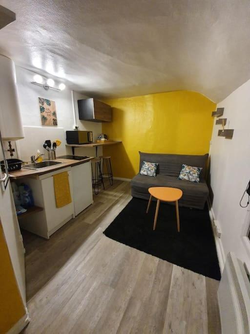 Appartement Joli Au Coeur D'orleans Et Bords De Loire